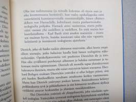 Dietrich Bonhofferin elämä - Hyvyyden voiman ihmeelliseen suojaan