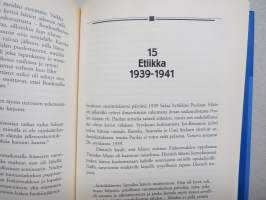 Dietrich Bonhofferin elämä - Hyvyyden voiman ihmeelliseen suojaan