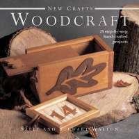 New Crafts - Woodcraft