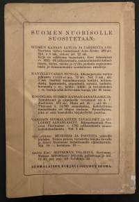 Suomen kansan arvoituksia - Valikoima Suomalaisen Kirjallisuuden Seuran käsikirjoituskokoelmista poimineet Antti Aarne ja Kaarle Krohn