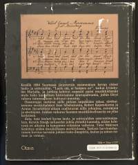 Kaiu, kaiu lauluni - Laulu- ja soittojuhlien historia