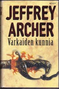 Varkaiden kunnia, 1995. 1.p. Kuka maksaisi 100 miljoonaa dollaria USA:n nöyryyttämisestä?