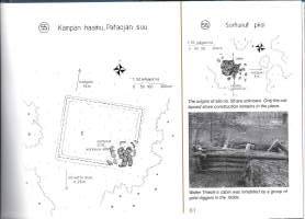 Stories from the Golden rRver Ivalojoki 1975-2010