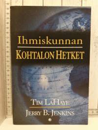 Ihmiskunnan Kohtalon Hetket