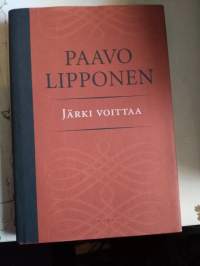 Paavo lipponen , järki voittaa v.2008