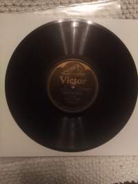 Victor 72511 Charles G.Widden :sjösjukan / höganäs-johan.  V.1918