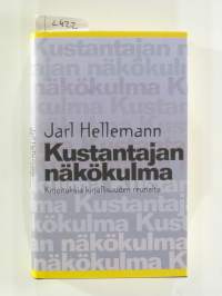 Kustantajan näkökulma - Kirjoituksia kirjallisuuden reunalta