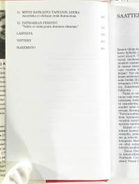 Miljoona totuutta – Vuosikymmen Kiinassa