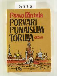 Porvari Punaisella torilla