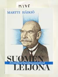 Suomen leijona – Svinhufvud itsenäisyysmiehenä