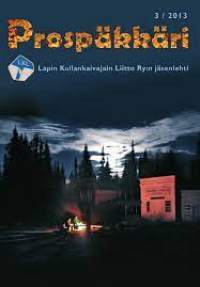 Prospäkkäri 3/2013