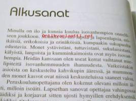 Ikiomat isovanhemmat