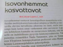 Ikiomat isovanhemmat