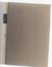 Runoja, värejä, säveleitä : taiteilijaelämää TuusulassaKirjaPalola, EinoOtava 1935.