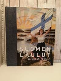 Suomen laulut ja niiden tekijät