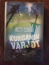 Kurganin varjot