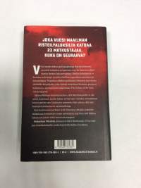 Matkustaja 23