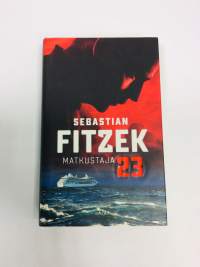 Matkustaja 23