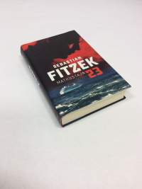 Matkustaja 23