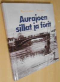 Aurajoen sillat ja förit