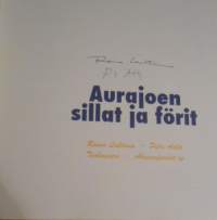 Aurajoen sillat ja förit