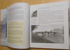 Aurajoen sillat ja förit