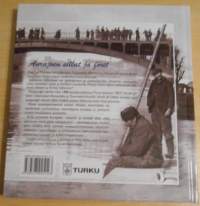 Aurajoen sillat ja förit