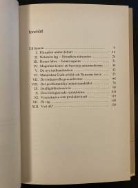 Vetenskapen och förnuftet - Ett försök till orientering