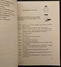 Radioenglantia - More English by Radio - Yleisradion neljäs käytännöllinen englannin kielen oppikurssi