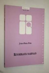 Retoriikasta saarnaan