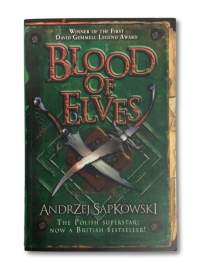 Blood of Elves