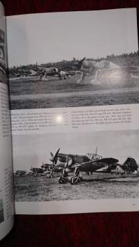 Suomen ilmavoimien historia 18 - LeR 3