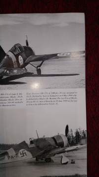 Suomen ilmavoimien historia 18 LeR 3