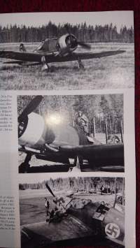 Suomen ilmavoimien historia 18 LeR 3