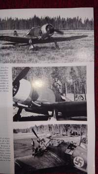 Suomen ilmavoimien historia 18 - LeR 3