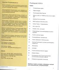 Puukkoposti 3/2014