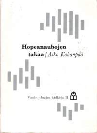 Hopeanauhojen takaa