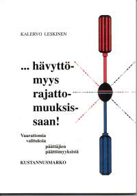...Hävyttömyys rajattomuuksissaan!