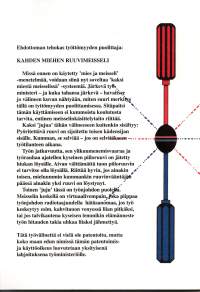 ...Hävyttömyys rajattomuuksissaan!
