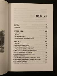 Pieni Capoeirakirja