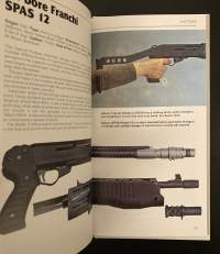Weapons of the Elite Forces
