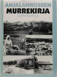 Anjalankosken murrekirja. (Murre, kielet)