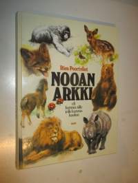 Nooan Arkki - Eli kunnia sille jolle kunnia kuuluu