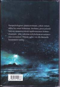 Keskiyö on yksinäinen paikka, 1994. Parapsykolginen jännitysromaani, johon rakkaus, intohimo, petos ja kosto luovat oman hohteensa