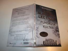 Puhdasta kultaa : Will Trent &amp; Jack Reacher pienoisromaani