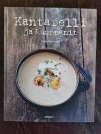 Kantarelli ja kumppanit