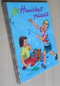 Hauskat päivät Tammen kultaiset kirjat 81