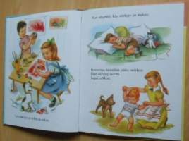 Hauskat päivät Tammen kultaiset kirjat 81