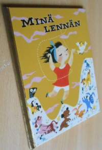 Minä lennän Tammen kultaiset kirjat 184