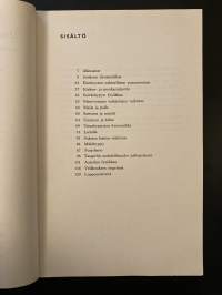 Urheilija luonnonlakien kahleissa